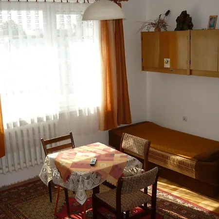 Tanie Pokoje W Kolobrzegu Exterior photo
