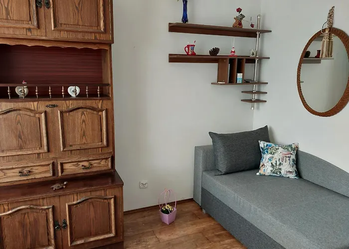 Tanie Pokoje W Kolobrzegu